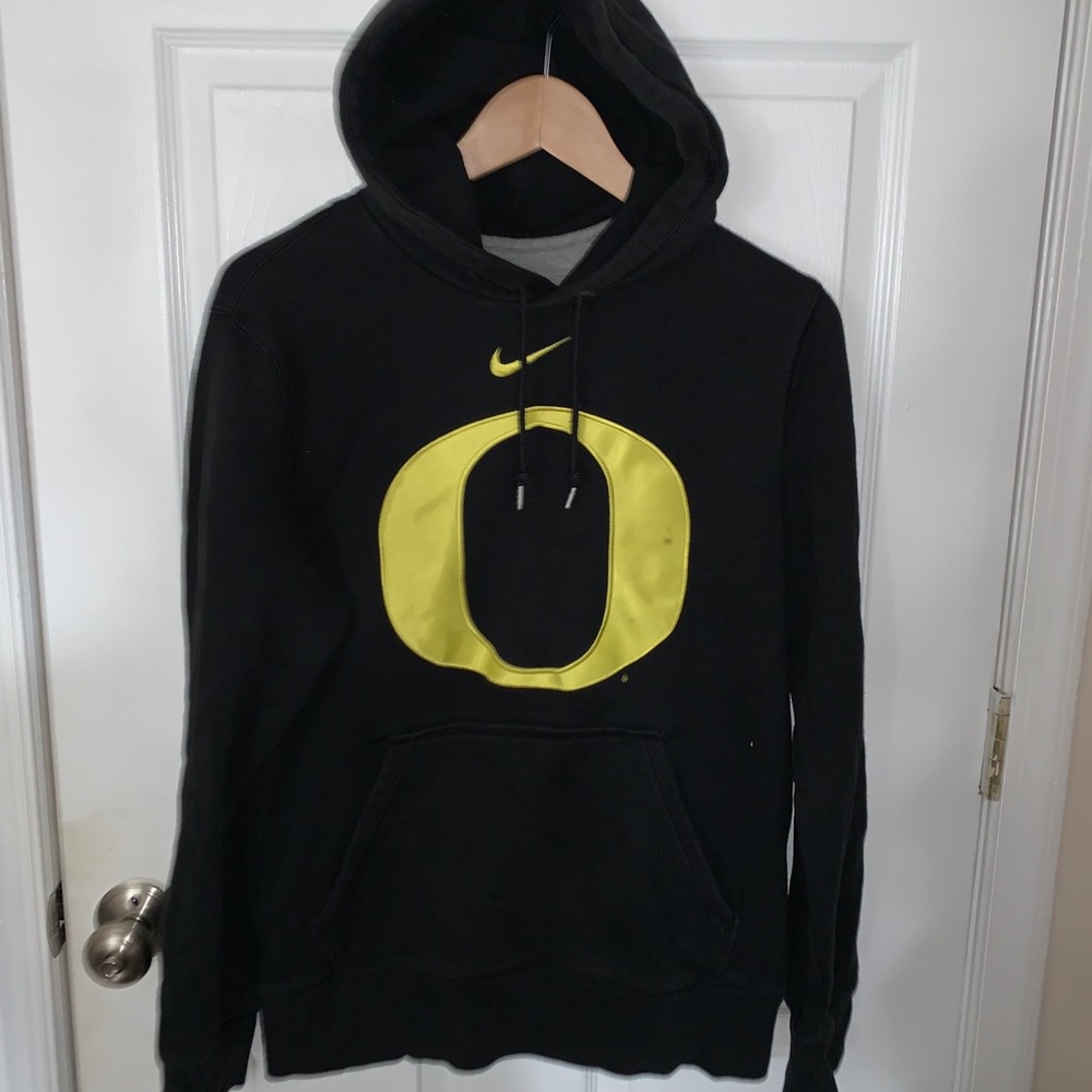 Nike Oregon Ducks Sweatshirt
